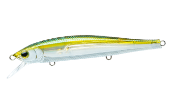Воблер YO-ZURI 3DB JERKBAIT 110 (SP) 15g 110mm R1355-NAY