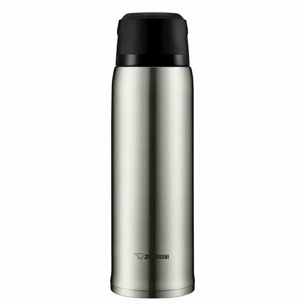 Термос ZOJIRUSHI SJ-JS10 1,03л (Stainless XA)