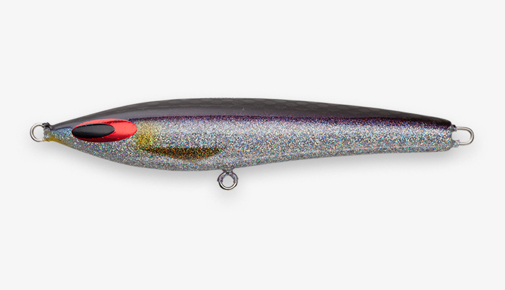 Воблер (стикбейт) SEA FALCON Falcon Lame F 140mm 40g #03