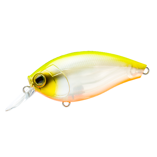 Воблер DUEL HARDCORE CRANK 4+ 75F 22.5g 75mm R1377-GPCL