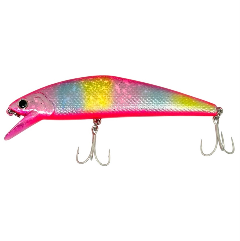 Воблер D-OCEAN D-River 110S 110mm 25g #103