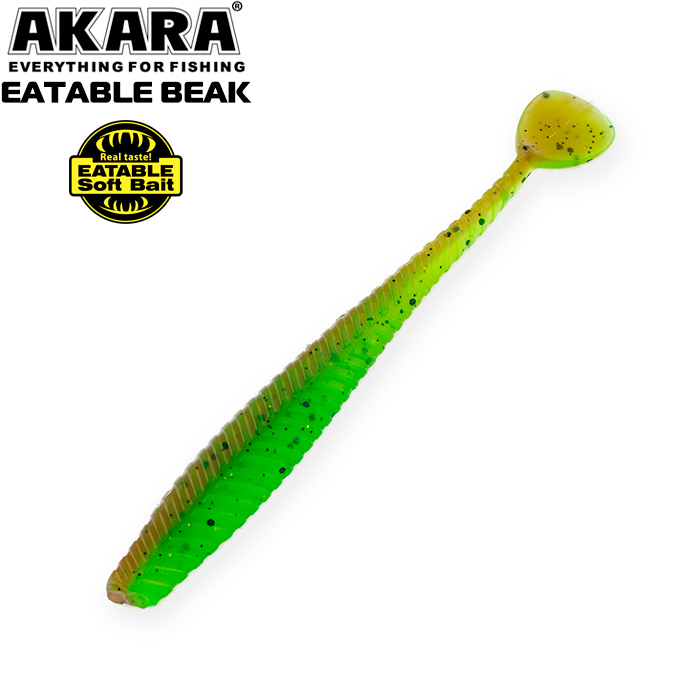 Рипер Akara Eatable Beak 75 L9 (5 шт.)