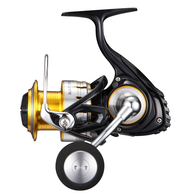 Катушка DAIWA Blast 4500H