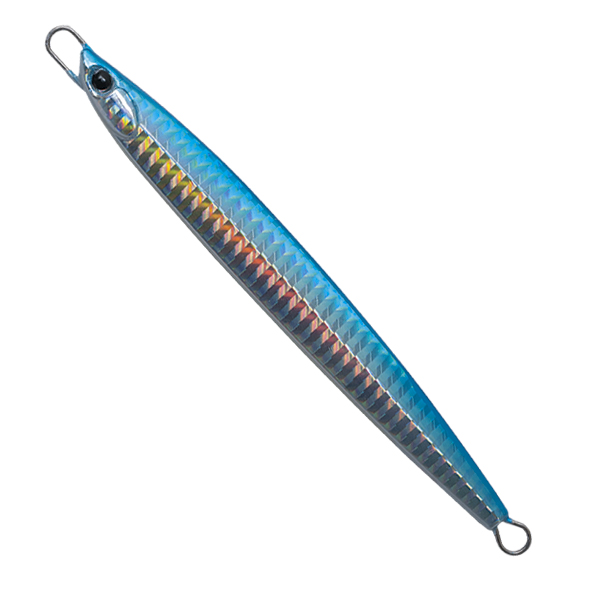 Пилькер PALMS Jigaro Massive 115g #H-612 Lagoon 816153