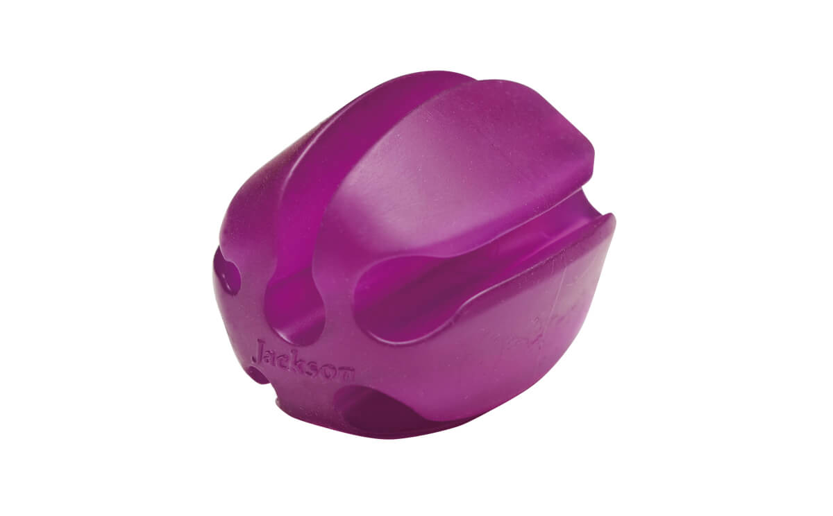 Инструмент JACKSON Rod Egg JA322A Purple 709502