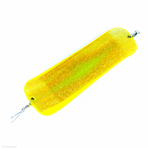 Флешер HOTSPOT ORIGINAL #286 CHARTREUSE