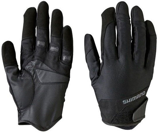 Перчатки Shimano GL-005V Black XL