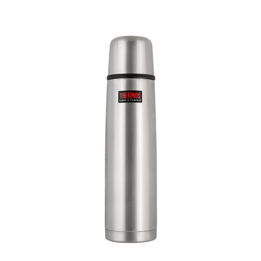 Термос THERMOS FBB-750 B 0,75L (836694) стальной