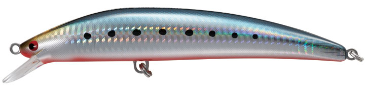 Воблер TACKLE HOUSE K-Ten Blue Ocean BKF-175 R2 175mm 48g #106 5908