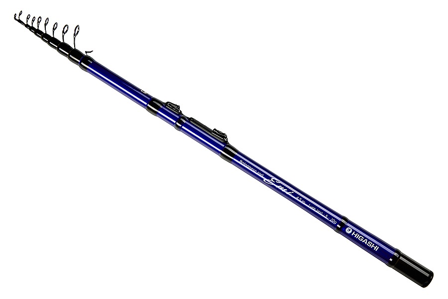 Удилище HIGASHI EMI 3.8m 5-20g