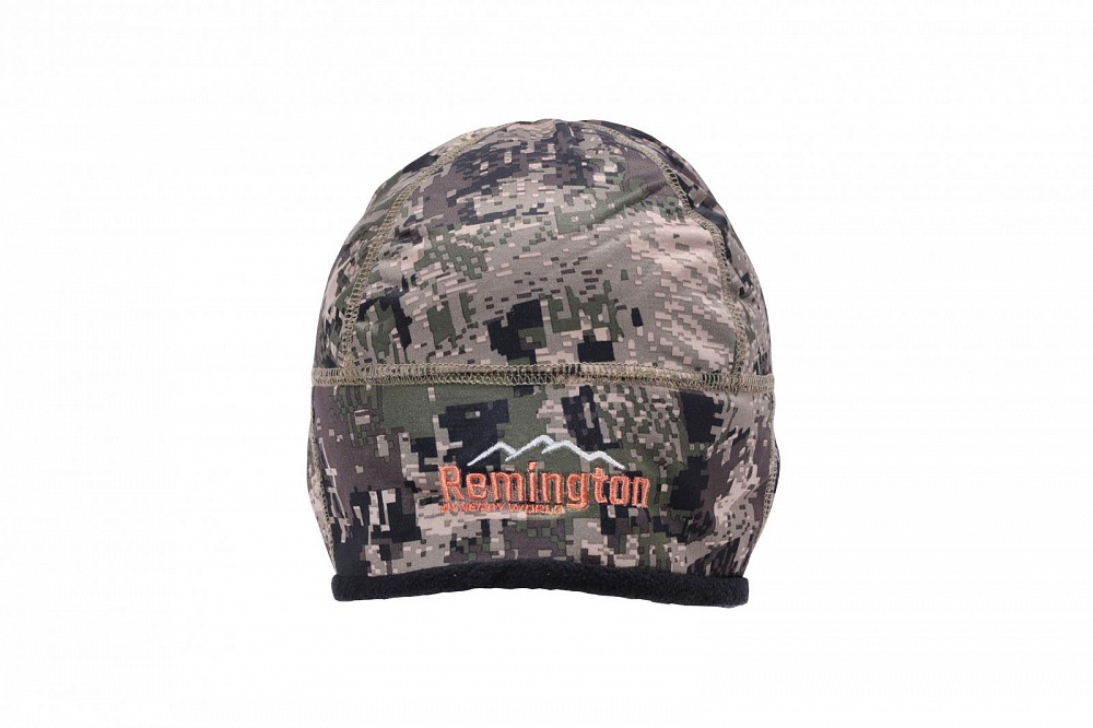 Шапка Remington Descent Green Forest S/M RM1518-997