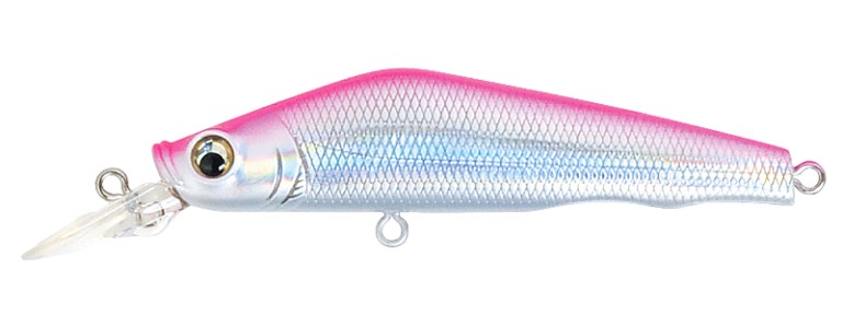 Воблер FIELD HUNTER Rogy MD 80S 11g 80mm #07 0571