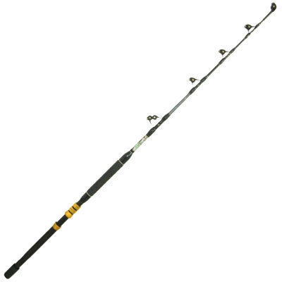 Удилище OKUMA Makaira Trolling 80lb 1.53m MAK-TR-5101-80S