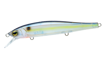 Воблер YO-ZURI 3DB JERKBAIT 110 (SP) 15g 110mm R1355-GSSH