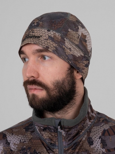 Шапка Remington Ease Timber р. S/M RM1545-991