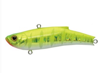 Виб BASSDAY ORC Range Vib 70Tg 70mm 20g #FL-315