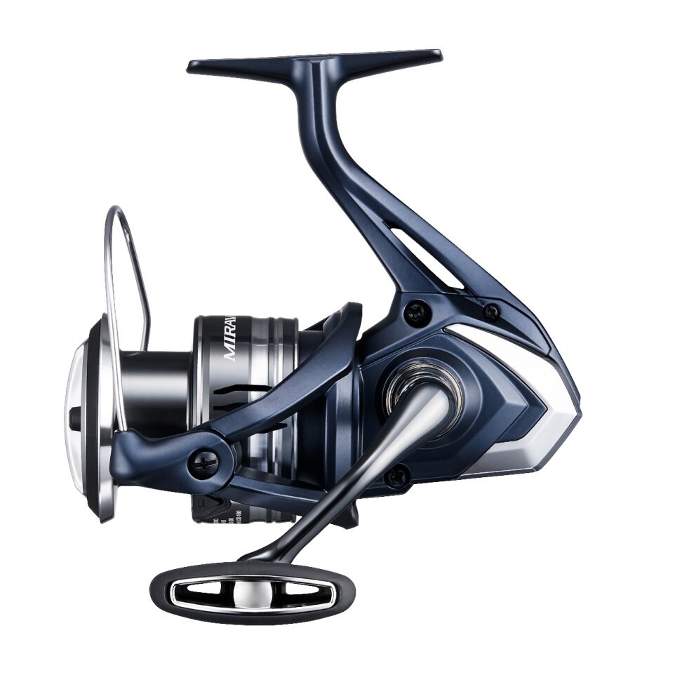 Катушка Shimano MIRAVEL 4000 (модель 2022) 045195