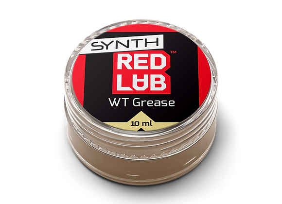 Смазка для катушек REDLUB Synth WT Grease (водостойкая) 20ml 2261