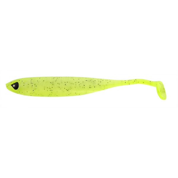 Виброхвост LJ 3D Series MAKORA SHAD TAIL 2.5in 7см #006 (140406-006) 1шт