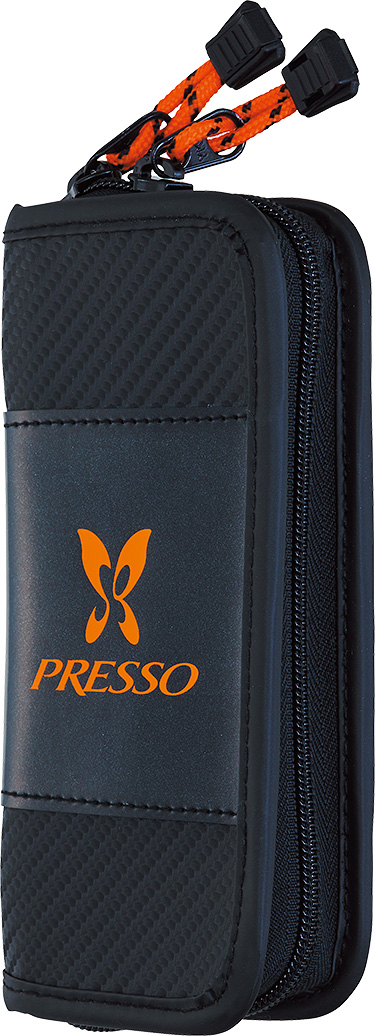 Чехол для приманок DAIWA Presso Wallet #M(C) (0853 0100)