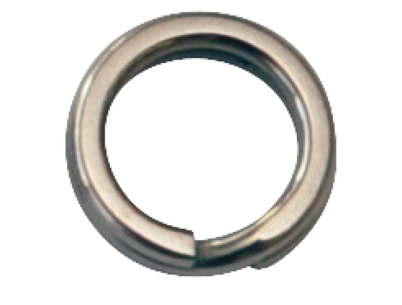 Кольца заводные JACKSON Split Ring #5 (уп.19шт) 705559