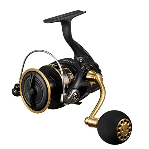 Катушка DAIWA BG SW 5000D-CXH 347429