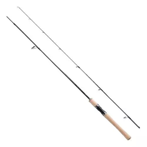 Спиннинг SHIMANO 24 Trout One NS S64L 1.93m 3-14g 261083