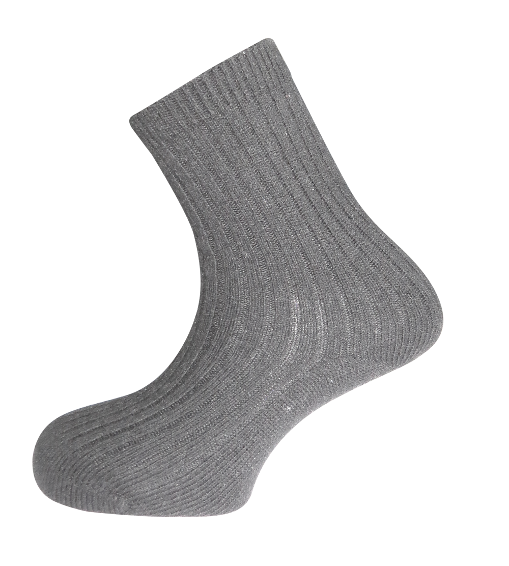 Термоноски GUAHOO унисекс, MGY 25/39-41/М G52-2583CW (СЕРЫЙ МЕЛАНЖ) Термоноски GUAHOO унисекс, MGY 25/39-41/М G52-2583CW (СЕРЫЙ МЕЛАНЖ)