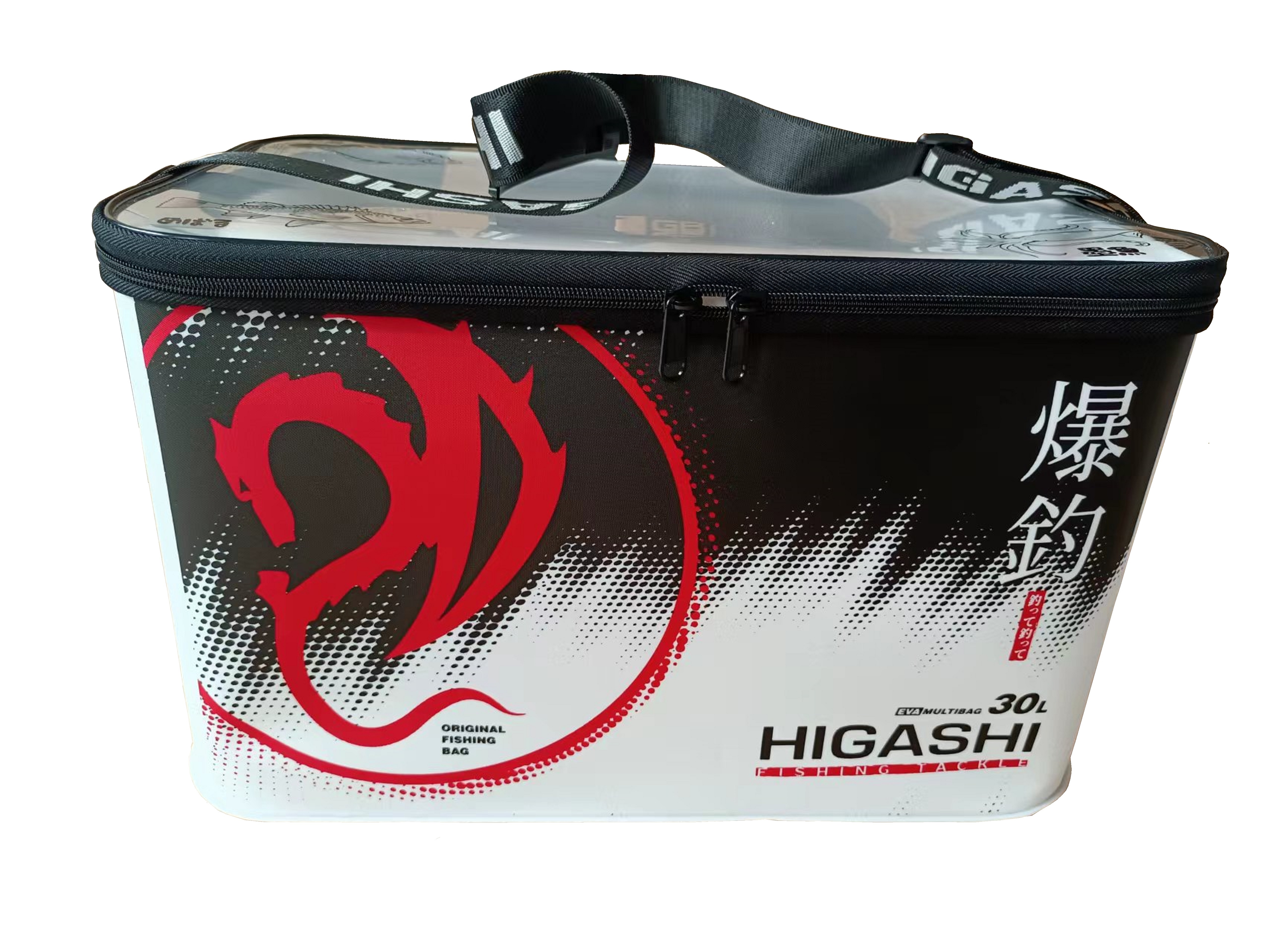 Сумка HIGASHI Eva Multibag 40L