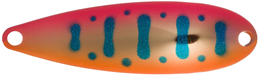 Блесна D-3 Custom Spoon 16.5g #5 PGY