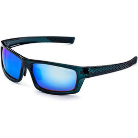 Очки DAM Effzett Pro Sunglasses Blue Revo 52469