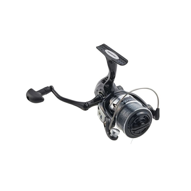 Катушка PROMARINE Veluga VL2000 (#2 150m) 310107