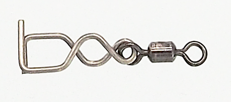 Застежка кальмарная YAMASHITA YS RS #S (593-785) (10шт)