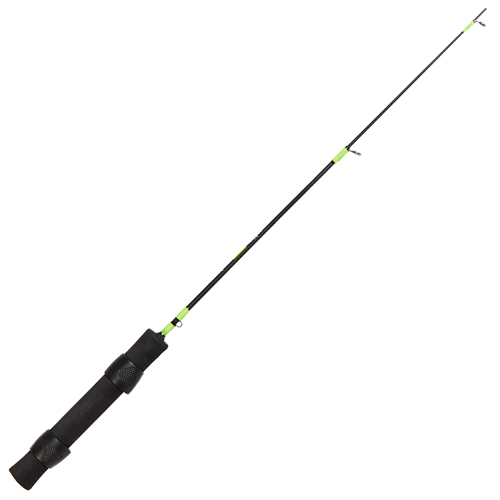 Удочка зимняя телескопическая SALMO Elite Telejig 55cm 431-01