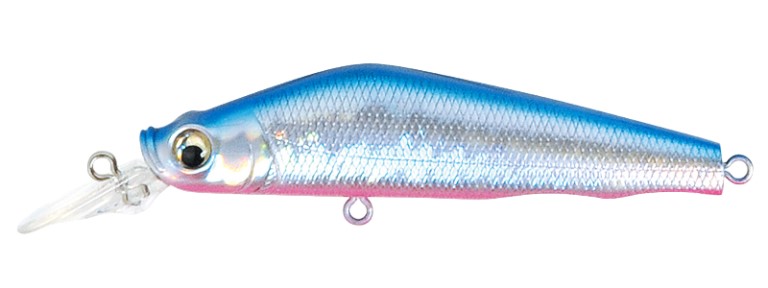 Воблер FIELD HUNTER Rogy MD 80S 11g 80mm #18 3110