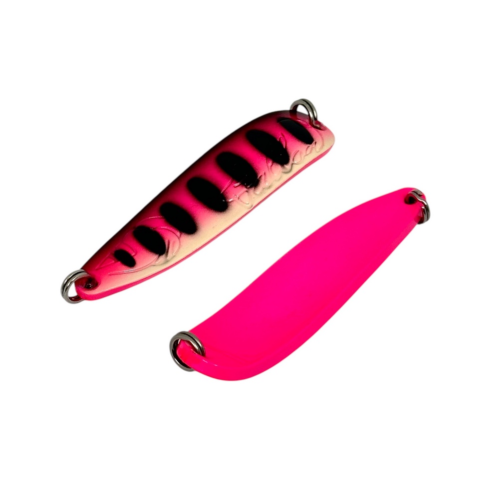 Блесна PAZDESIGN Fallon 19g #009 Dragon Head GB P 051442