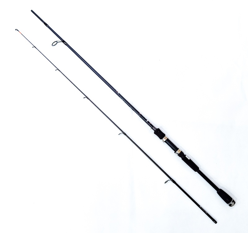 Спиннинг SIWEIDA Black Cat 2.1m 1-7g 2874210