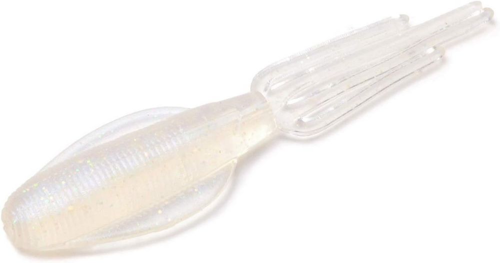 Силиконовая приманка JACKSON Tiny Squid 1.8 #HTI (уп.6шт) 656141