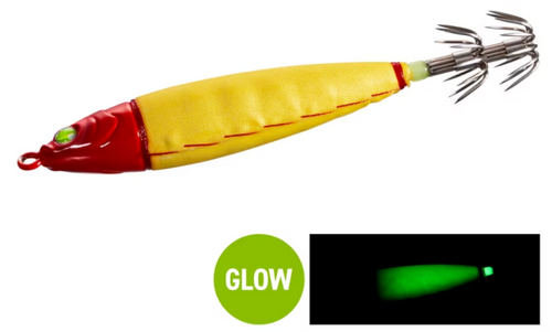 Кальмарница грузовая SHIMANO Lure Sephia Corosutte 35 85mm 139gr #003 136824