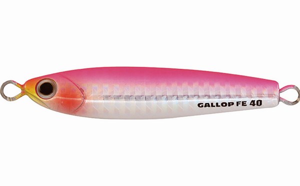Пилькер JACKSON Gallop Assist Fall Edition 59mm 20g #SPK 646807