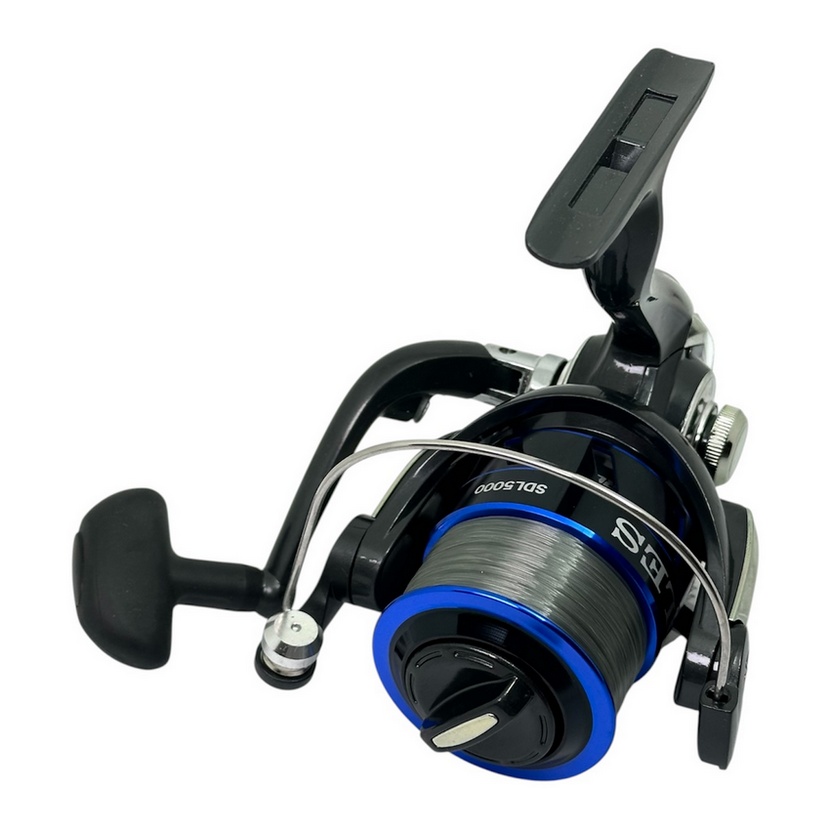 Катушка PROMARINE Sadles SDL5000 (5.0:1 1bb NL#4.0 150m) 614571