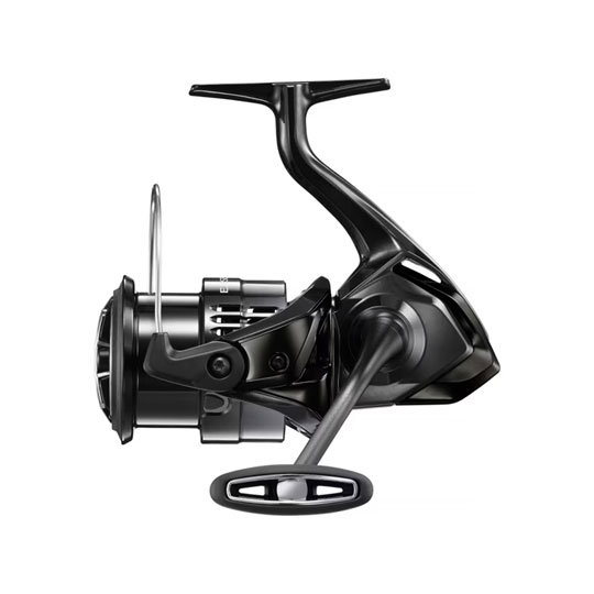 Катушка Shimano EXSENCE BB 4000MHG (модель 2024) 047229