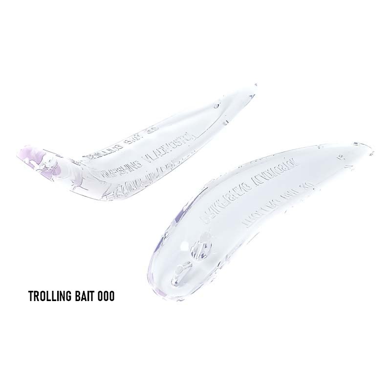 Блесна троллинговая Trolling Bait 3.0 #000