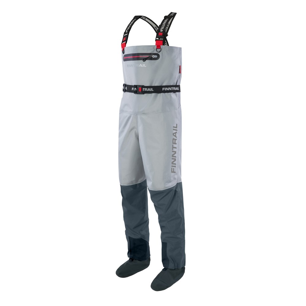 Вейдерсы Finntrail Hiker 1531 Grey (XL)