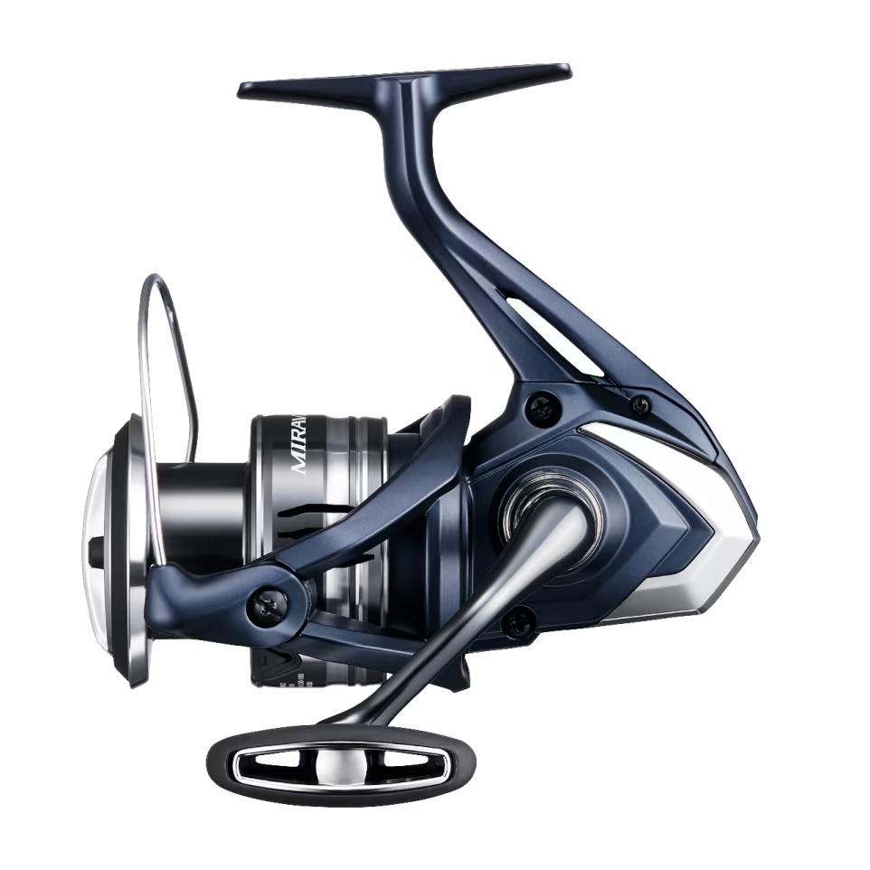 Катушка SHIMANO Miravel 4000XG (модель 2022) 045201