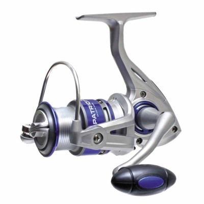 Катушка FISHERLAND Patriot 2500