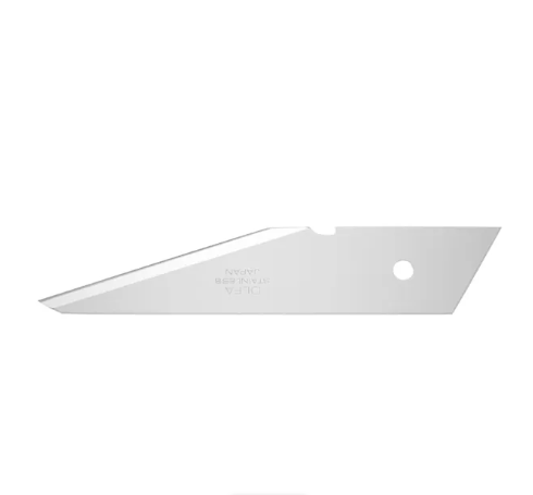 Лезвия к ножу DAIICHISEIKO MC KNIFE #55 321790