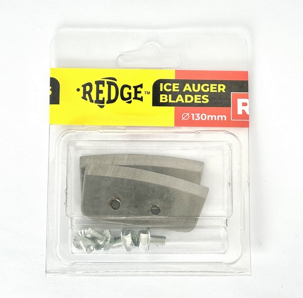 Ножи для шнека REDGE Ice Driller 130R-83 (правое вращение)
