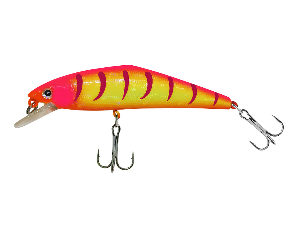 Воблер D-OCEAN D-River 85S 85mm 15.5g #05