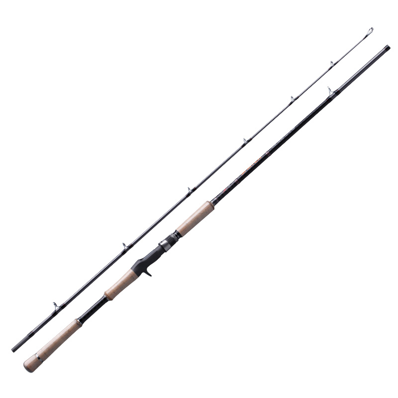 Спиннинг KUYING SNATCH SNTC762XH 2.28m 21-58гр 15-30lb snakehead 098829 